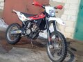 2014 Husqvarna TE 310, белый, 390000 рублей - вид 5