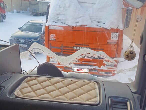 2011 Scania G-series, чёрный, 3500000 рублей - вид 18