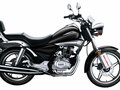 2025 Honda Shadow 150, чёрный, 314900 рублей
