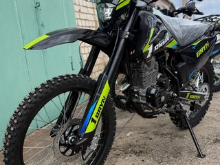 2025 Другие Мопеды (другие), чёрный, 125000 рублей, вид 3