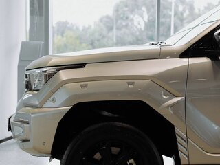 2026 Tank 400 I, серебристый, 6299000 рублей, вид 5
