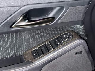 2024 Lexus GX 550h III, чёрный, 15400202 рублей, вид 4