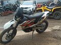 2014 KTM 690 Enduro R, красный, 480000 рублей - вид 1
