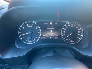 2021 Nissan X-Trail IV, серый, 2550000 рублей, вид 2