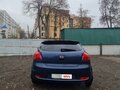 2008 Kia Ceed I, синий, 750000 рублей - вид 4