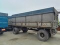 1994 КамАЗ 5320, синий, 600000 рублей - вид 2
