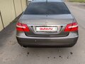 2010 Mercedes-Benz E-Класс 250 5G-Tronic IV (W212, S212, C207), серый, 1400000 рублей - вид 8