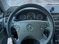 1999 Mercedes-Benz E-Класс 320 II (W210, S210) Рестайлинг, чёрный, 670000 рублей - вид 11