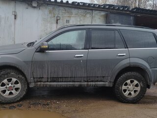 2011 Great Wall Hover H5, серый, 380000 рублей, вид 5