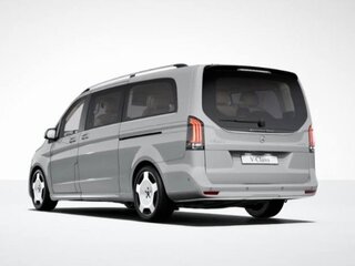 2026 Mercedes-Benz V-Класс Extra Long 300 d экстра длинный III (W447) Рестайлинг 2, серый, 16900000 рублей, вид 4