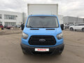 2021 Ford Transit, синий, 1810000 рублей - вид 1