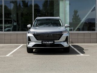 2026 VOLGA K40, серебристый, 3117510 рублей, вид 3
