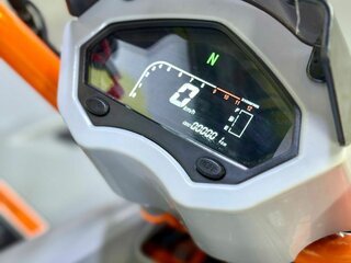 2026 Другие Мотовездеходы (другие), серый, 102000 рублей, вид 4