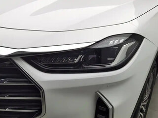 2023 Jetour X70+ I, белый, 1110000 рублей, вид 5