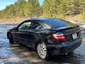 2002 Mercedes-Benz C-Класс 230 II (W203), чёрный, 650000 рублей - вид 9