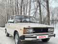 1995 Lada (ВАЗ) 2104 5-speed, бежевый, 100000 рублей - вид 7