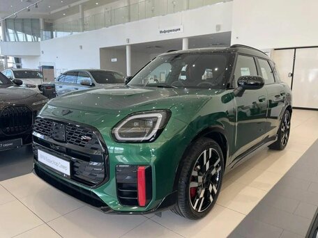 Mini Countryman III