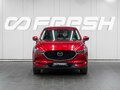 2018 Mazda CX-5 II, красный - вид 2