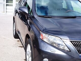 2011 Lexus RX 350 III, серый, 2349000 рублей, вид 2