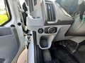2015 Ford Transit, белый, 1200000 рублей - вид 10