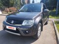 2013 Suzuki Grand Vitara II Рестайлинг 2, серый - вид 2
