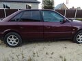 1995 Audi A6 I (C4), красный, 229000 рублей - вид 7