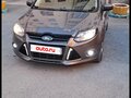 2012 Ford Focus III, серый, 750000 рублей - вид 2