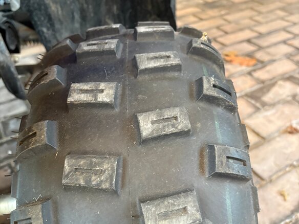 2016 Yamaha Raptor YFM90, синий, 270000 рублей - вид 5
