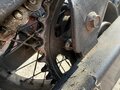 2008 Honda XL700V Transalp, чёрный, 450000 рублей - вид 7