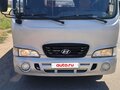 2011 Hyundai County, серебристый, 600000 рублей
