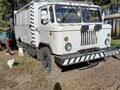 1986 ГАЗ 66, белый, 470000 рублей - вид 1