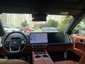 2025 Li Auto (Lixiang) L6 I, серый - вид 5