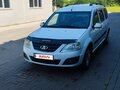 2015 Lada (ВАЗ) Largus I, белый, 435000 рублей