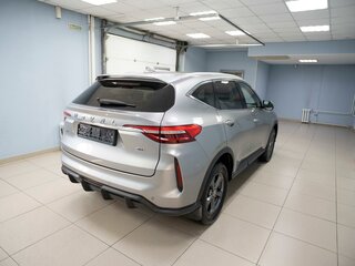 2023 Haval F7 I Рестайлинг, серый, 2049000 рублей, вид 3