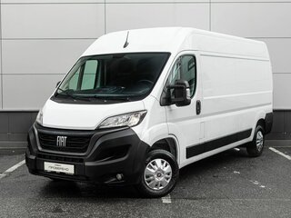 2025 Fiat Professional Ducato, белый, 5490000 рублей, вид 4