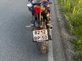 2023 Yamaha YZF-R7, синий, 900000 рублей - вид 3