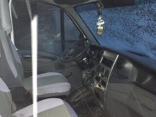 2010 Iveco Daily, белый, 850000 рублей, вид 4