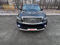 2013 Infiniti QX56 II, чёрный, 2550000 рублей