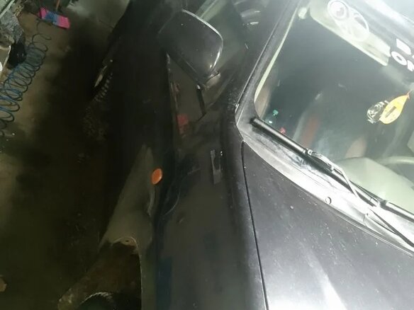 2010 Chery Tiggo (T11) I, чёрный, 415000 рублей - вид 6