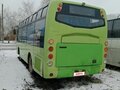 2007 Mudan MD6750, зелёный, 250000 рублей - вид 3