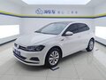 2021 Volkswagen Polo Plus (China Market), белый, 1300000 рублей