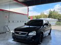 2009 Lada (ВАЗ) Priora I, синий, 395000 рублей