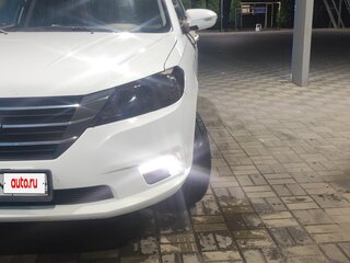 2016 Lifan Solano II, белый, 375000 рублей, вид 4