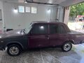 2007 Lada (ВАЗ) 2107, пурпурный, 100000 рублей - вид 8