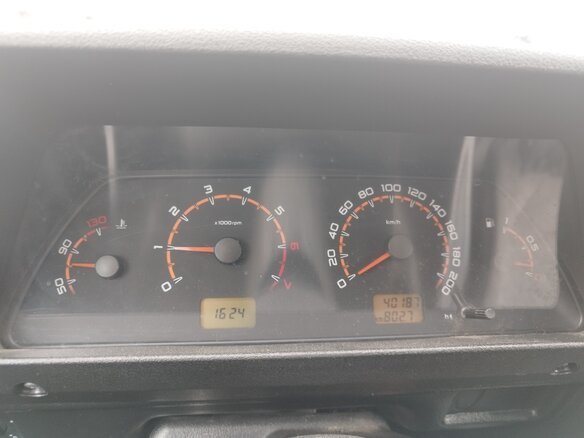 2019 Lada (ВАЗ) 2121 (4x4) I Рестайлинг, зелёный, 770000 рублей - вид 12