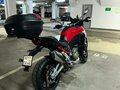 2024 Ducati Multistrada V4, красный, 2500000 рублей - вид 4