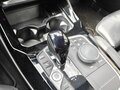 2021 BMW X3 30d xDrive III (G01) Рестайлинг, чёрный - вид 8