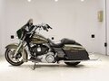 2012 Harley-Davidson Street Glide, коричневый, 835000 рублей
