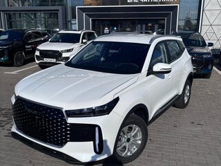 2025 Tenet T4, белый, 2189000 рублей, вид 2