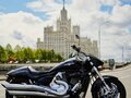 2012 Suzuki Boulevard M109R, чёрный, 950000 рублей